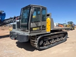 Used Terramac Crawler Carrier